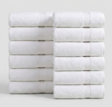 Standard Bath Towel 12 Pack 